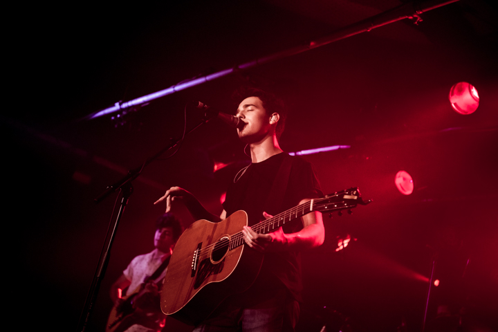 Jacob Whitesides @ Trix, picture 2, photographed by Dorien Goetschalckx - FrontView Magazine