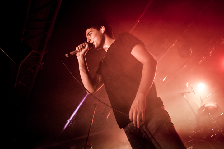 Jacob Whitesides @ Trix, picture 3, photographed by Dorien Goetschalckx - FrontView Magazine
