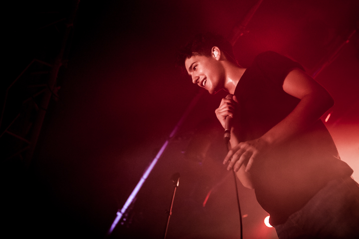 Jacob Whitesides @ Trix, picture 5, photographed by Dorien Goetschalckx - FrontView Magazine