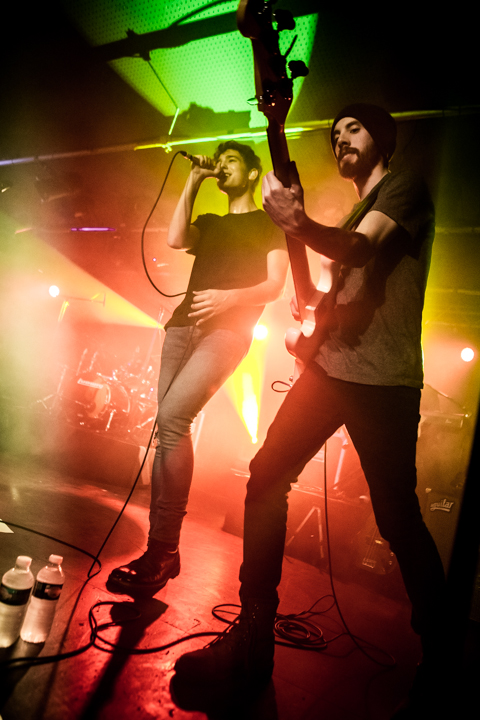 Jacob Whitesides @ Trix, picture 6, photographed by Dorien Goetschalckx - FrontView Magazine