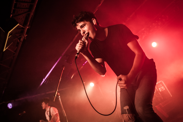 Jacob Whitesides @ Trix, picture 12, photographed by Dorien Goetschalckx - FrontView Magazine
