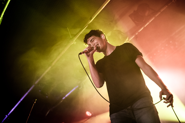 Jacob Whitesides @ Trix, picture 13, photographed by Dorien Goetschalckx - FrontView Magazine