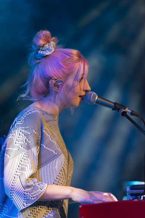 Alice On The Roof @ Decibelz, picture 15, photographed by FrontView Magazine
