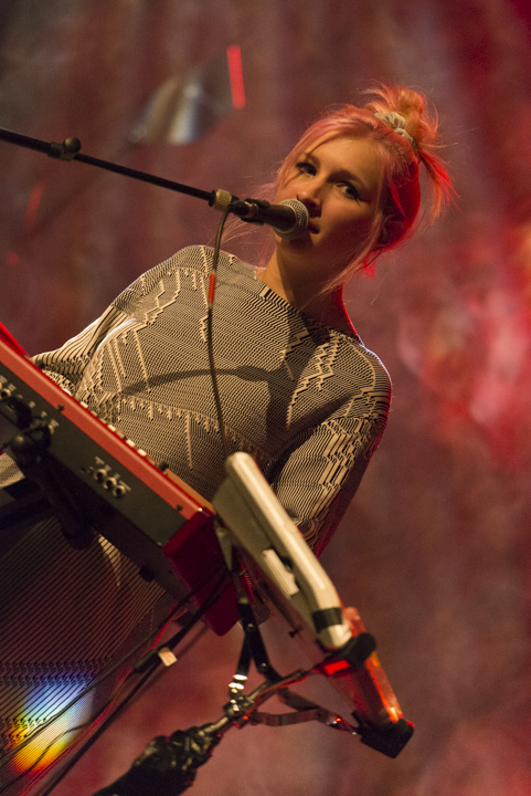 Alice On The Roof @ Decibelz, picture 23, photographed by FrontView Magazine