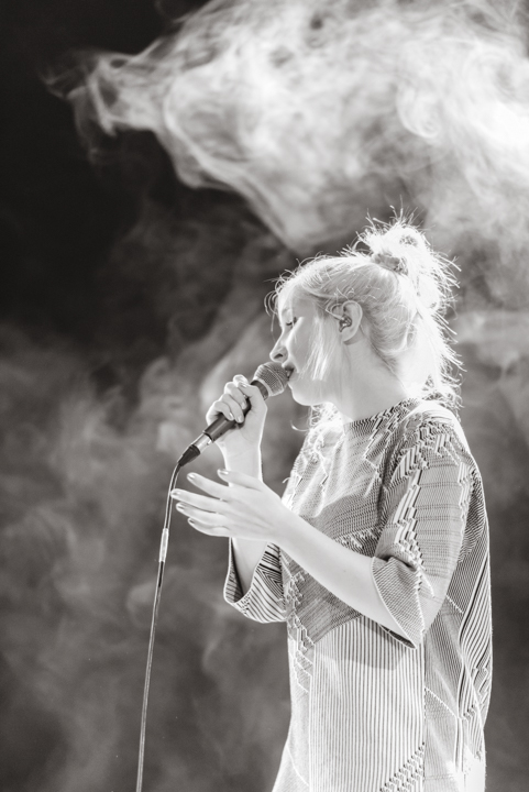 Alice On The Roof @ Decibelz, picture 28, photographed by FrontView Magazine
