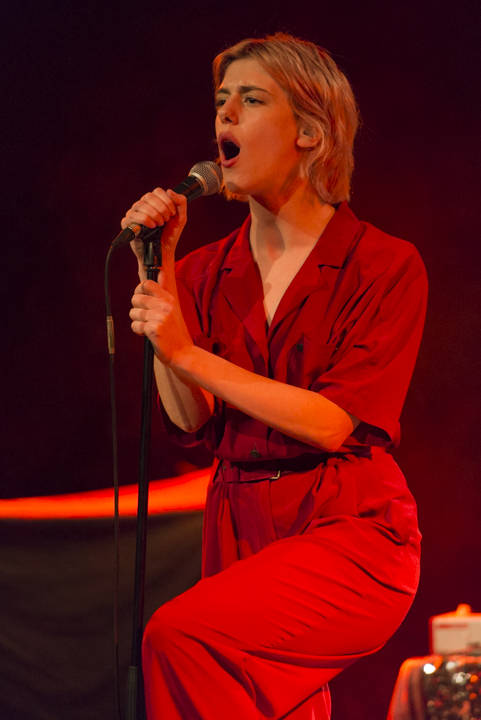 Soldier's Heart @ Decibelz, picture 4, photographed by Johan Luykx - FrontView Magazine