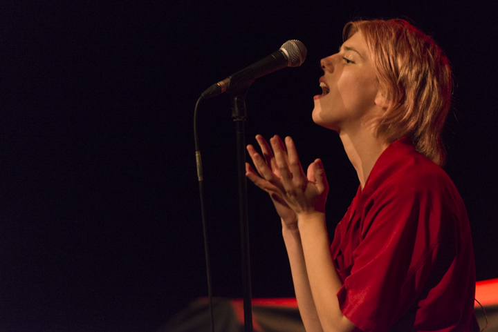 Soldier's Heart @ Decibelz, picture 6, photographed by Johan Luykx - FrontView Magazine