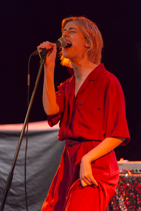 Soldier's Heart @ Decibelz, picture 9, photographed by Johan Luykx - FrontView Magazine