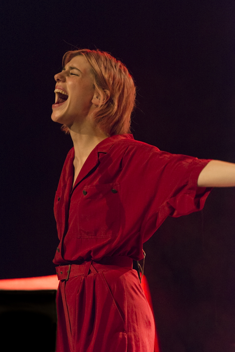 Soldier's Heart @ Decibelz, picture 13, photographed by Johan Luykx - FrontView Magazine