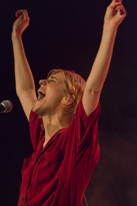 Soldier's Heart @ Decibelz, picture 14, photographed by Johan Luykx - FrontView Magazine