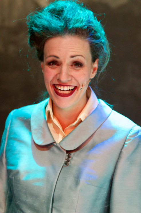 Piaf de Musical - Els de Schepper @ Capitole Gent, foto 18, foto's door Bart Baevegems - FrontView Magazine