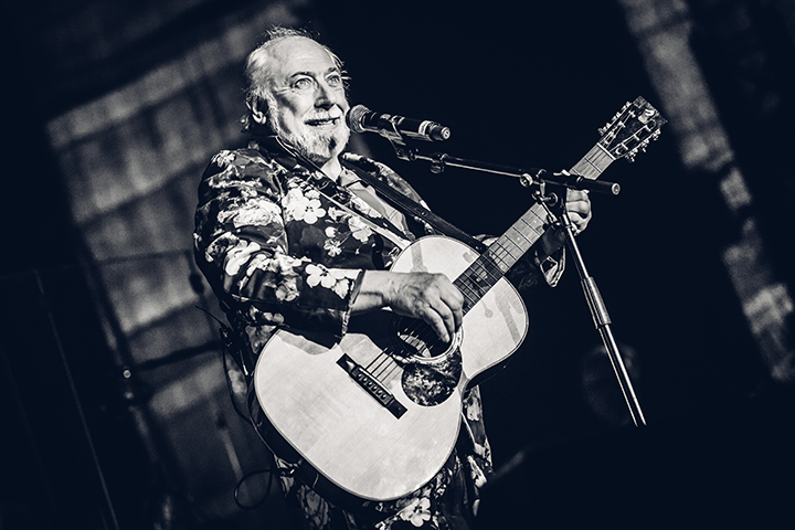 Rob De Nijs - Groots @ Lotto Arena, picture 3, photographed by Elke Briers - FrontView Magazine