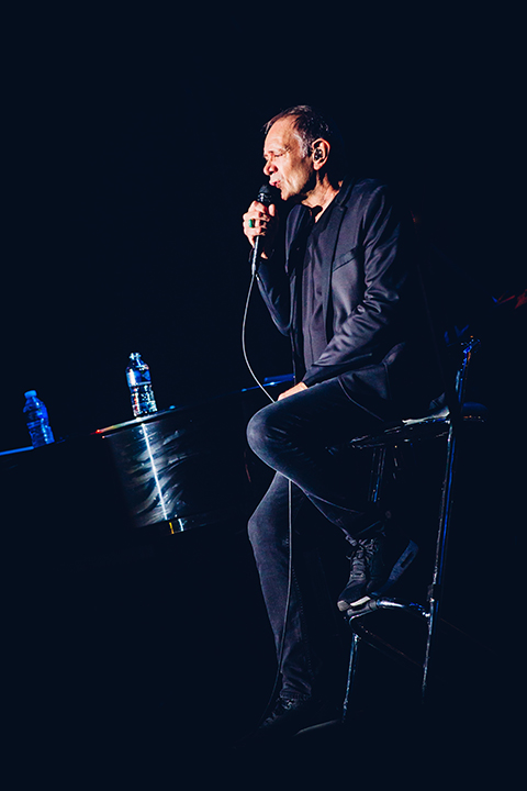 Rob De Nijs - Groots @ Lotto Arena, picture 17, photographed by Elke Briers - FrontView Magazine