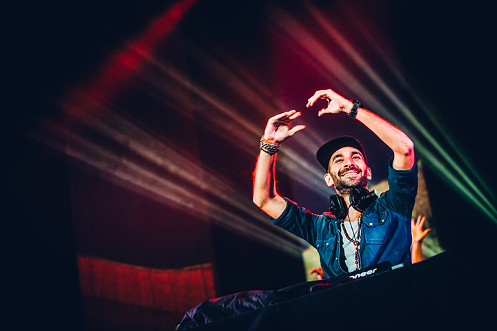 Rob De Nijs - Groots @ Lotto Arena, picture 21, photographed by Elke Briers - FrontView Magazine