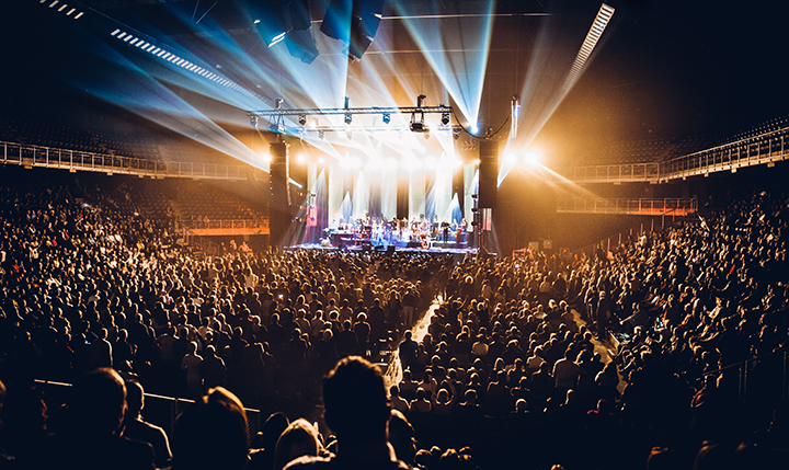 Rob De Nijs - Groots @ Lotto Arena, picture 29, photographed by Elke Briers - FrontView Magazine