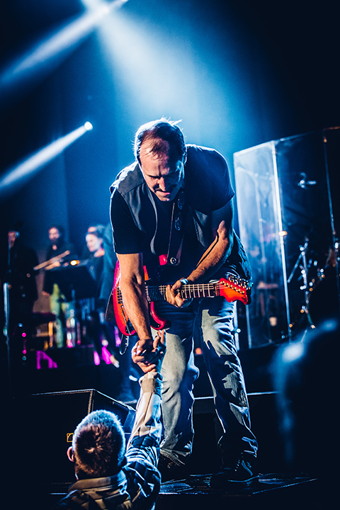 Rob De Nijs - Groots @ Lotto Arena, picture 31, photographed by Elke Briers - FrontView Magazine