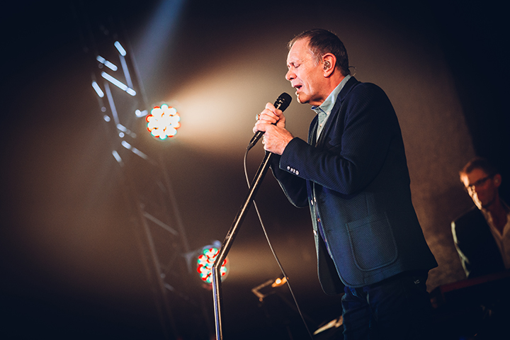 Rob De Nijs - Groots @ Lotto Arena, picture 33, photographed by Elke Briers - FrontView Magazine