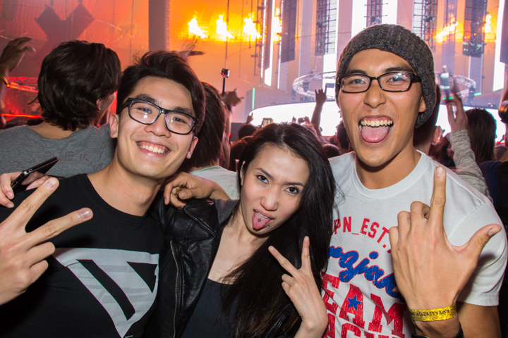 Amsterdam Music Festival 2015 @ Amsterdam Arena, picture 4, photographed by Tom Van Tongerloo - FrontView Magazine