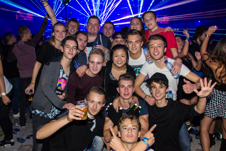 Amsterdam Music Festival 2015 @ Amsterdam Arena, picture 5, photographed by Tom Van Tongerloo - FrontView Magazine