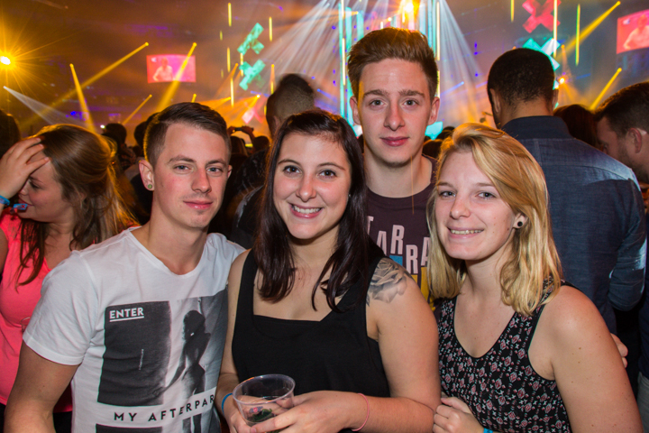 Amsterdam Music Festival 2015 @ Amsterdam Arena, picture 6, photographed by Tom Van Tongerloo - FrontView Magazine