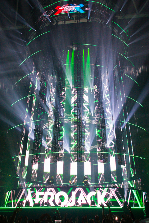Amsterdam Music Festival 2015 @ Amsterdam Arena, picture 7, photographed by Tom Van Tongerloo - FrontView Magazine