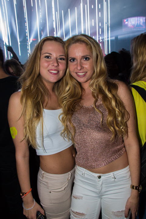 Amsterdam Music Festival 2015 @ Amsterdam Arena, picture 9, photographed by Tom Van Tongerloo - FrontView Magazine
