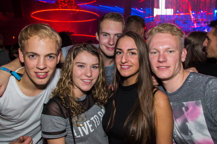 Amsterdam Music Festival 2015 @ Amsterdam Arena, picture 12, photographed by Tom Van Tongerloo - FrontView Magazine