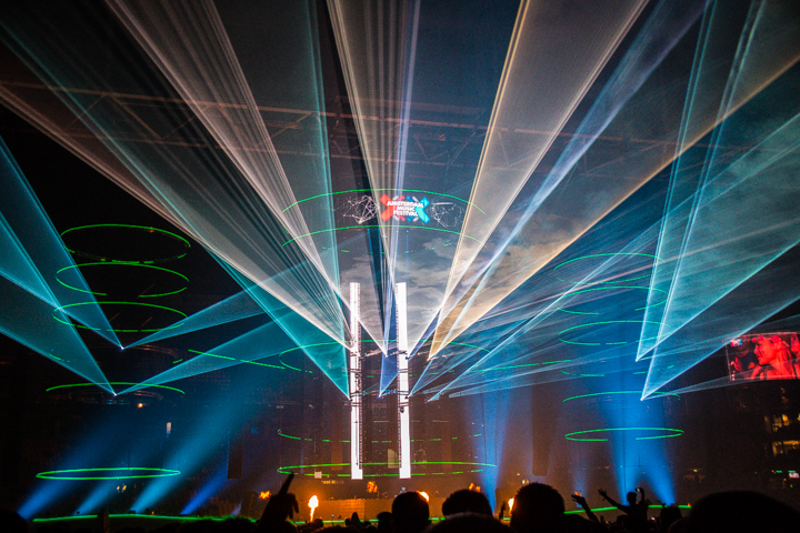 Amsterdam Music Festival 2015 @ Amsterdam Arena, picture 14, photographed by Tom Van Tongerloo - FrontView Magazine