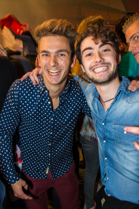 Amsterdam Music Festival 2015 @ Amsterdam Arena, picture 15, photographed by Tom Van Tongerloo - FrontView Magazine
