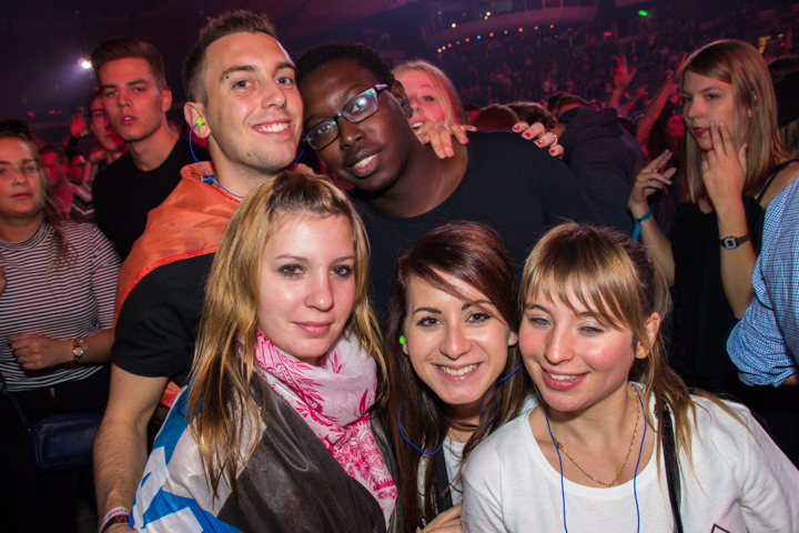 Amsterdam Music Festival 2015 @ Amsterdam Arena, picture 16, photographed by Tom Van Tongerloo - FrontView Magazine
