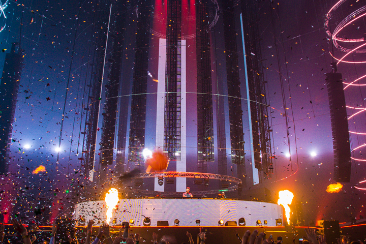 Amsterdam Music Festival 2015 @ Amsterdam Arena, picture 19, photographed by Tom Van Tongerloo - FrontView Magazine
