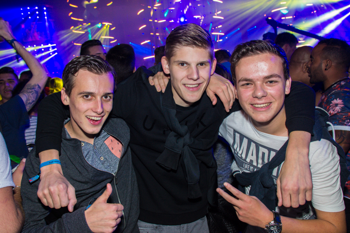 Amsterdam Music Festival 2015 @ Amsterdam Arena, picture 20, photographed by Tom Van Tongerloo - FrontView Magazine