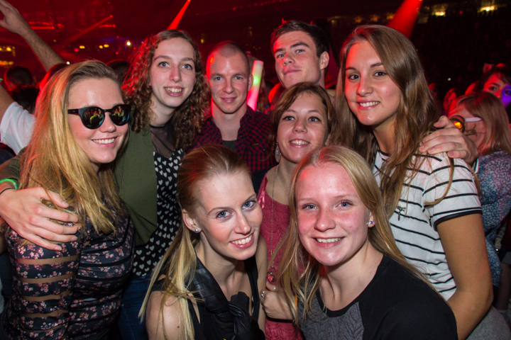 Amsterdam Music Festival 2015 @ Amsterdam Arena, picture 23, photographed by Tom Van Tongerloo - FrontView Magazine