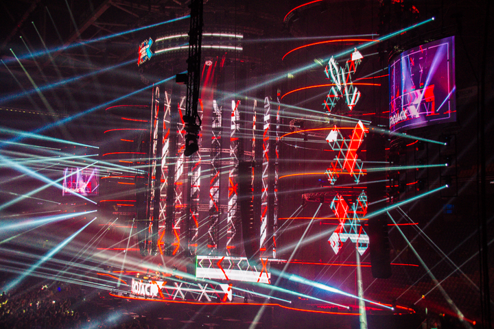 Amsterdam Music Festival 2015 @ Amsterdam Arena, picture 24, photographed by Tom Van Tongerloo - FrontView Magazine