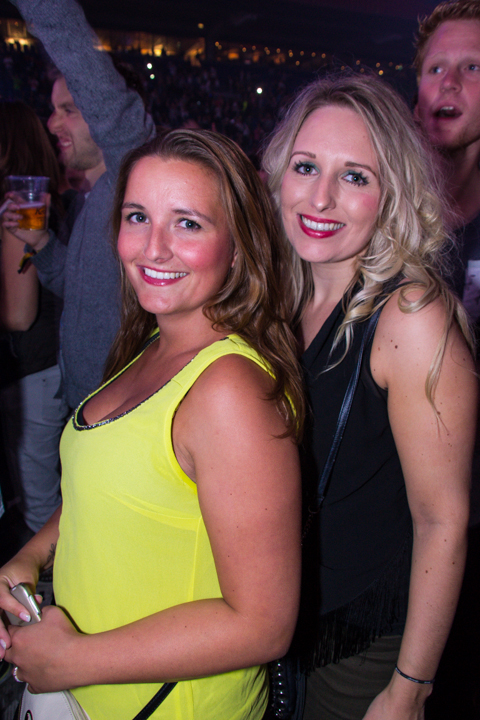 Amsterdam Music Festival 2015 @ Amsterdam Arena, picture 28, photographed by Tom Van Tongerloo - FrontView Magazine