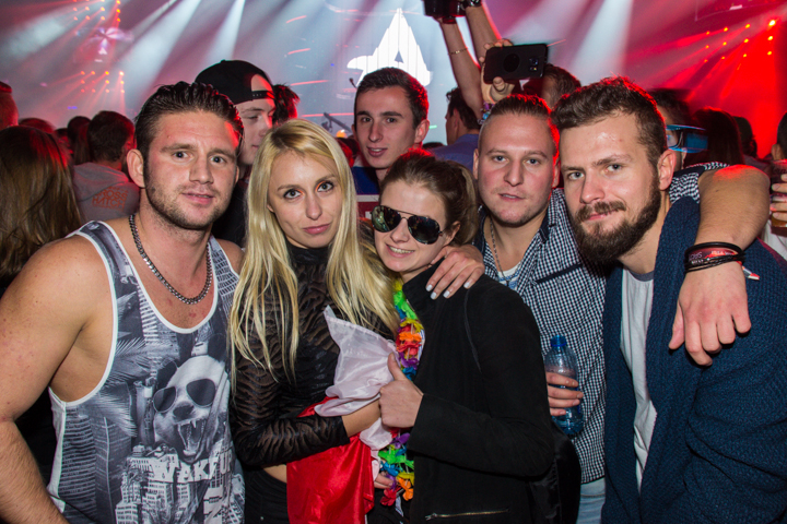 Amsterdam Music Festival 2015 @ Amsterdam Arena, picture 29, photographed by Tom Van Tongerloo - FrontView Magazine
