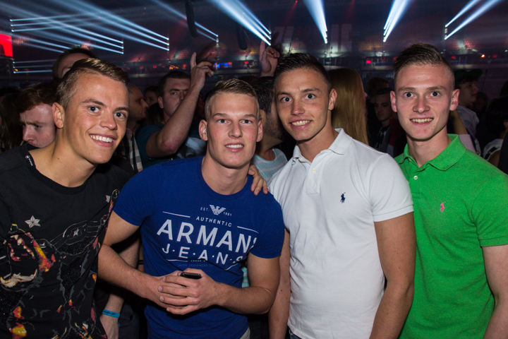 Amsterdam Music Festival 2015 @ Amsterdam Arena, picture 31, photographed by Tom Van Tongerloo - FrontView Magazine