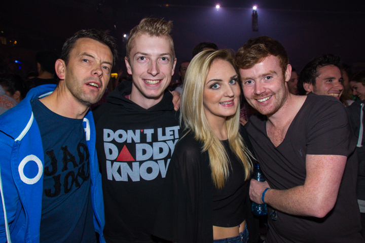 Amsterdam Music Festival 2015 @ Amsterdam Arena, picture 32, photographed by Tom Van Tongerloo - FrontView Magazine
