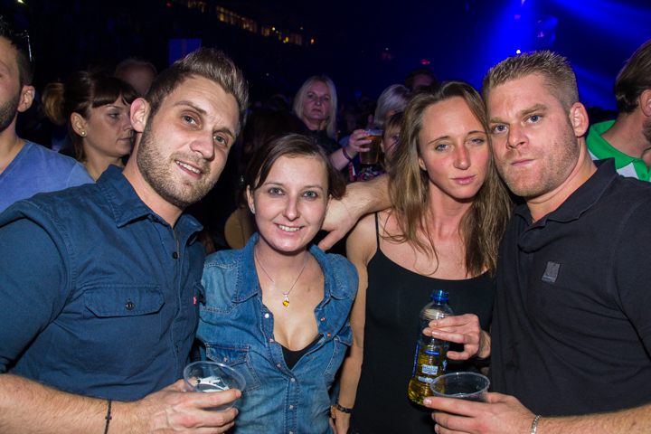 Amsterdam Music Festival 2015 @ Amsterdam Arena, picture 33, photographed by Tom Van Tongerloo - FrontView Magazine