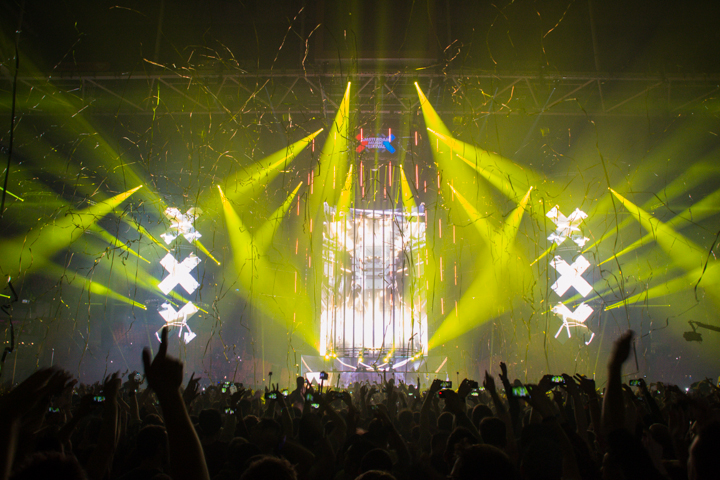 Amsterdam Music Festival 2015 @ Amsterdam Arena, picture 36, photographed by Tom Van Tongerloo - FrontView Magazine
