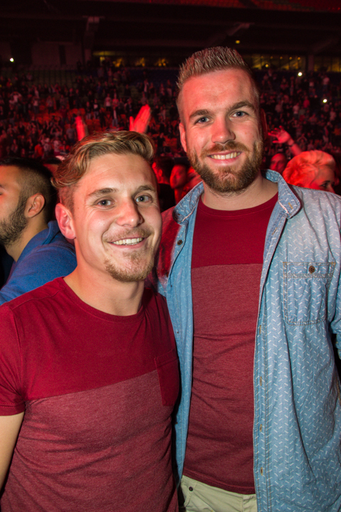 Amsterdam Music Festival 2015 @ Amsterdam Arena, picture 38, photographed by Tom Van Tongerloo - FrontView Magazine