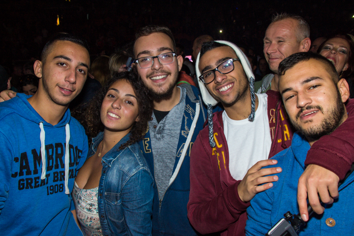 Amsterdam Music Festival 2015 @ Amsterdam Arena, picture 39, photographed by Tom Van Tongerloo - FrontView Magazine