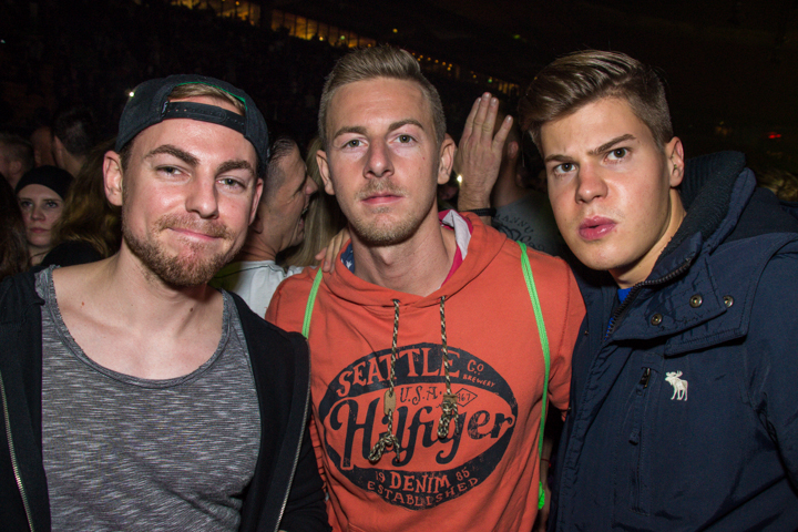Amsterdam Music Festival 2015 @ Amsterdam Arena, picture 41, photographed by Tom Van Tongerloo - FrontView Magazine