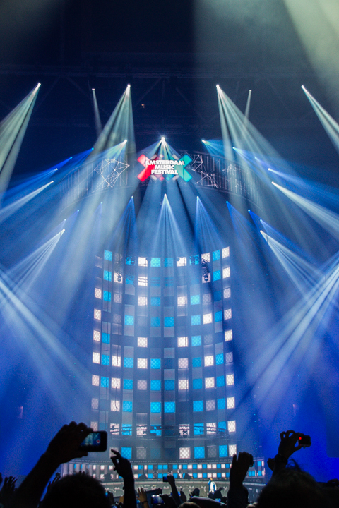 Amsterdam Music Festival 2015 @ Amsterdam Arena, picture 42, photographed by Tom Van Tongerloo - FrontView Magazine