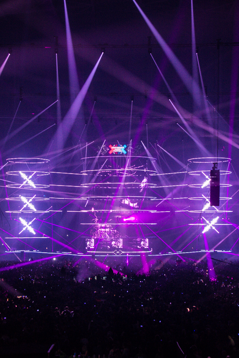 Amsterdam Music Festival 2015 @ Amsterdam Arena, picture 48, photographed by Tom Van Tongerloo - FrontView Magazine