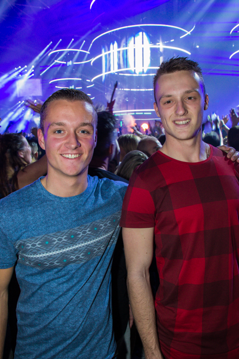 Amsterdam Music Festival 2015 @ Amsterdam Arena, picture 51, photographed by Tom Van Tongerloo - FrontView Magazine