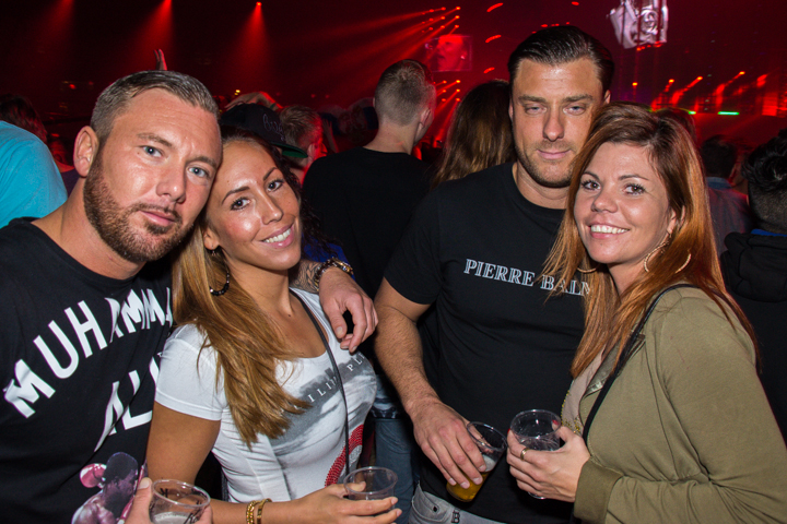 Amsterdam Music Festival 2015 @ Amsterdam Arena, picture 52, photographed by Tom Van Tongerloo - FrontView Magazine