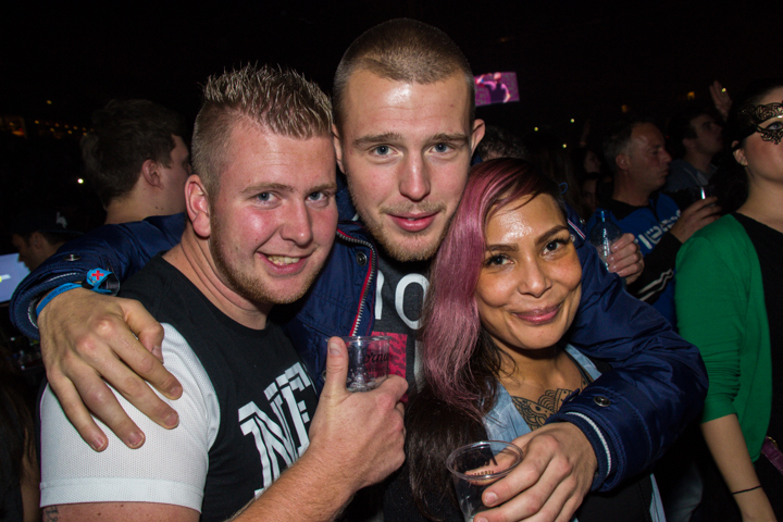 Amsterdam Music Festival 2015 @ Amsterdam Arena, picture 53, photographed by Tom Van Tongerloo - FrontView Magazine