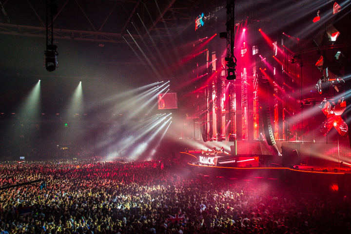 Amsterdam Music Festival 2015 @ Amsterdam Arena, picture 58, photographed by Tom Van Tongerloo - FrontView Magazine