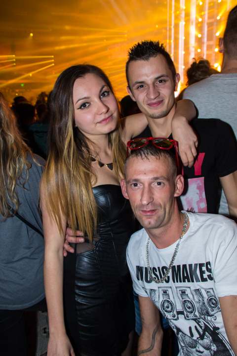 Amsterdam Music Festival 2015 @ Amsterdam Arena, picture 60, photographed by Tom Van Tongerloo - FrontView Magazine